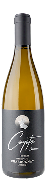2023 Chardonnay, Jaxon MAIN