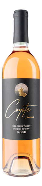2024 Rosé of Zinfandel LARGE
