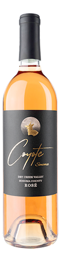 2024 Rosé of Zinfandel MAIN