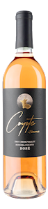 2024 Rosé of Zinfandel THUMBNAIL