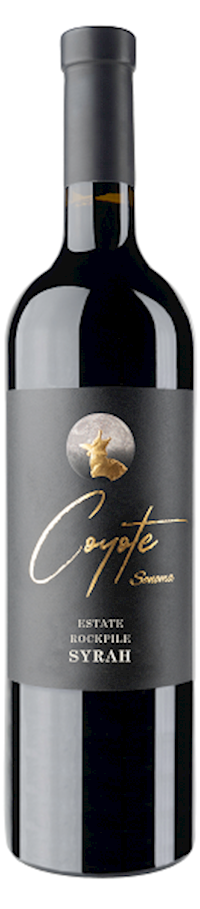 2021 Syrah, Rockpile MAIN