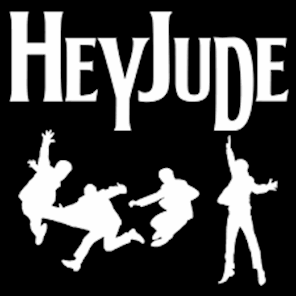 Hey Jude 10/30 LARGE