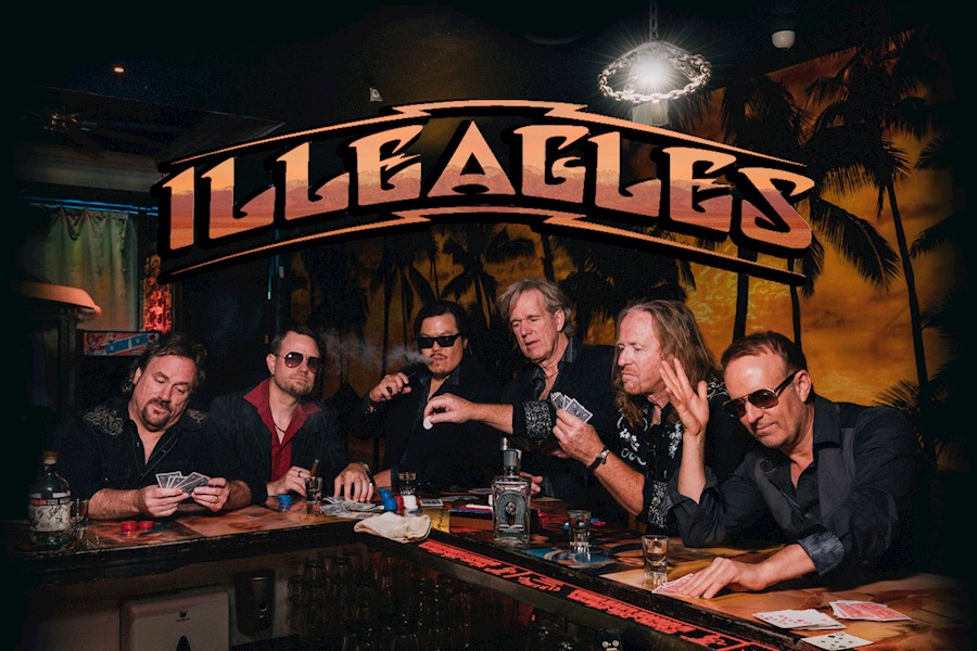 ILLEAGLES 10/3 LARGE