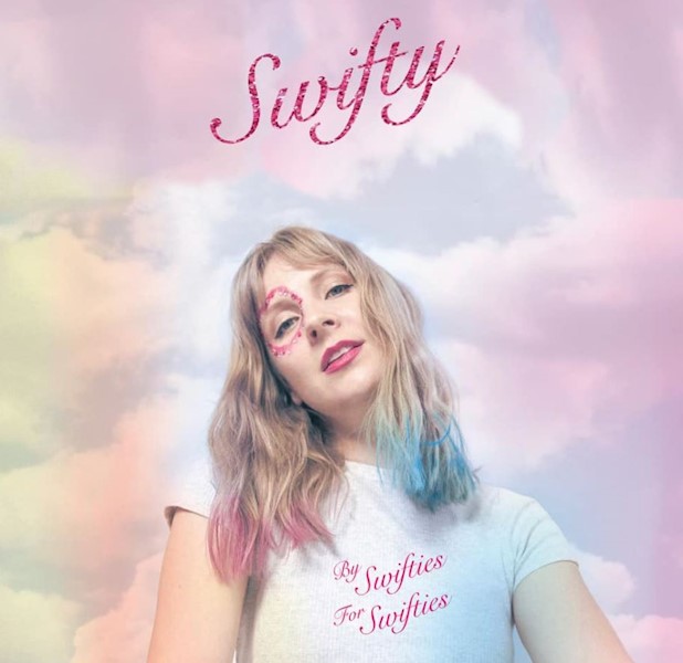 Swifty 11/8 LARGE