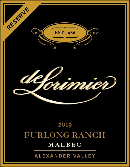 2019 Malbec, Furlong Reserve THUMBNAIL
