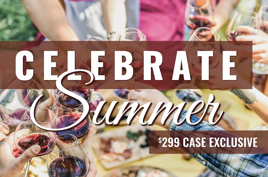 Celebrate Summer Mixed Case MAIN