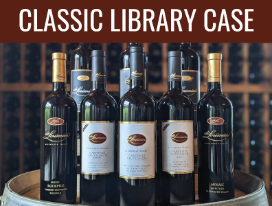 Library Case MAIN