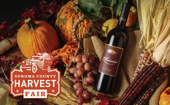 Harvest Fair Gold Case MAIN