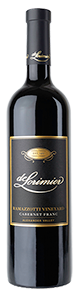 2019 Cabernet Franc, Ramazzotti THUMBNAIL