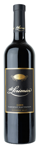 2020 Cabernet Sauvignon, Alden MAIN