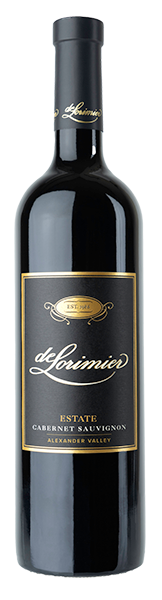 2018 Cabernet Sauvignon, Estate MAIN