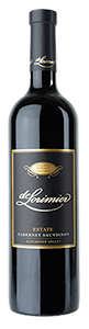 2018 Cabernet Sauvignon, Estate THUMBNAIL