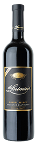 2019 Cabernet Sauvignon, Barrel Select Reserve, Sonoma County THUMBNAIL