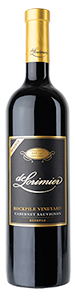 2018 Cabernet Sauvignon, Reserve Rockpile THUMBNAIL