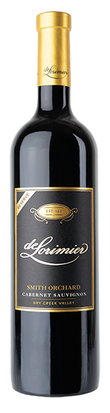 2019 Cabernet Sauvignon, Smith Orchard Reserve MAIN