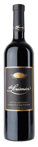 2022 Cabernet Sauvignon, Smith Orchard MAIN