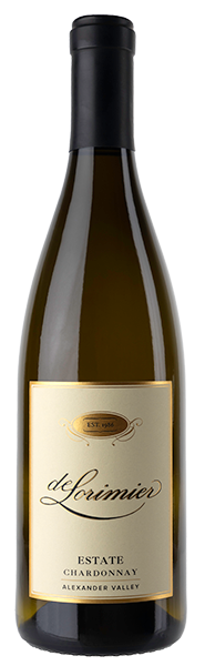2021 Chardonnay, Estate MAIN