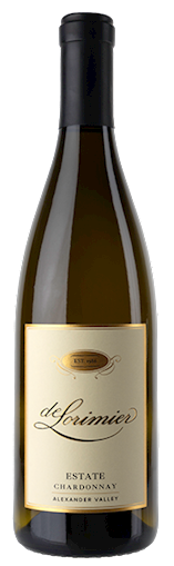 2024 Chardonnay, Estate MAIN