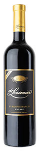 2018 Malbec, Estate THUMBNAIL