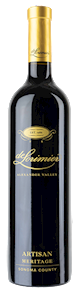 2021 Artisan Meritage THUMBNAIL
