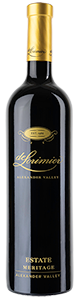 2018 Meritage Estate THUMBNAIL