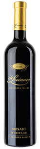 2018 Mosaic Meritage THUMBNAIL