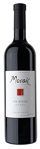 2019 Mosaic Vin Rouge, Sonoma County THUMBNAIL