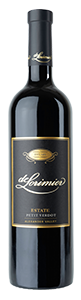 2021 Petit Verdot, Estate THUMBNAIL