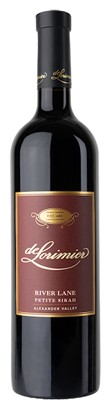 2023 Petite Sirah, River Lane MAIN