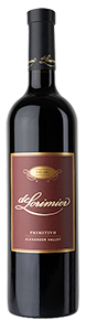 2020 Primitivo, Alexander Valley THUMBNAIL