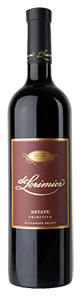 2020 Primitivo, Estate THUMBNAIL