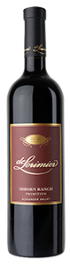 2020 Primitivo, Osborn THUMBNAIL