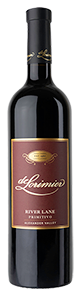 2020 Primitivo, River Lane THUMBNAIL