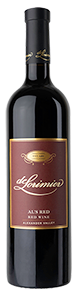 2018 Phoebe Keys Red Blend THUMBNAIL