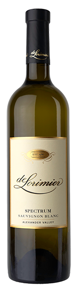 2022 "Spectrum" Sauvignon Blanc MAIN