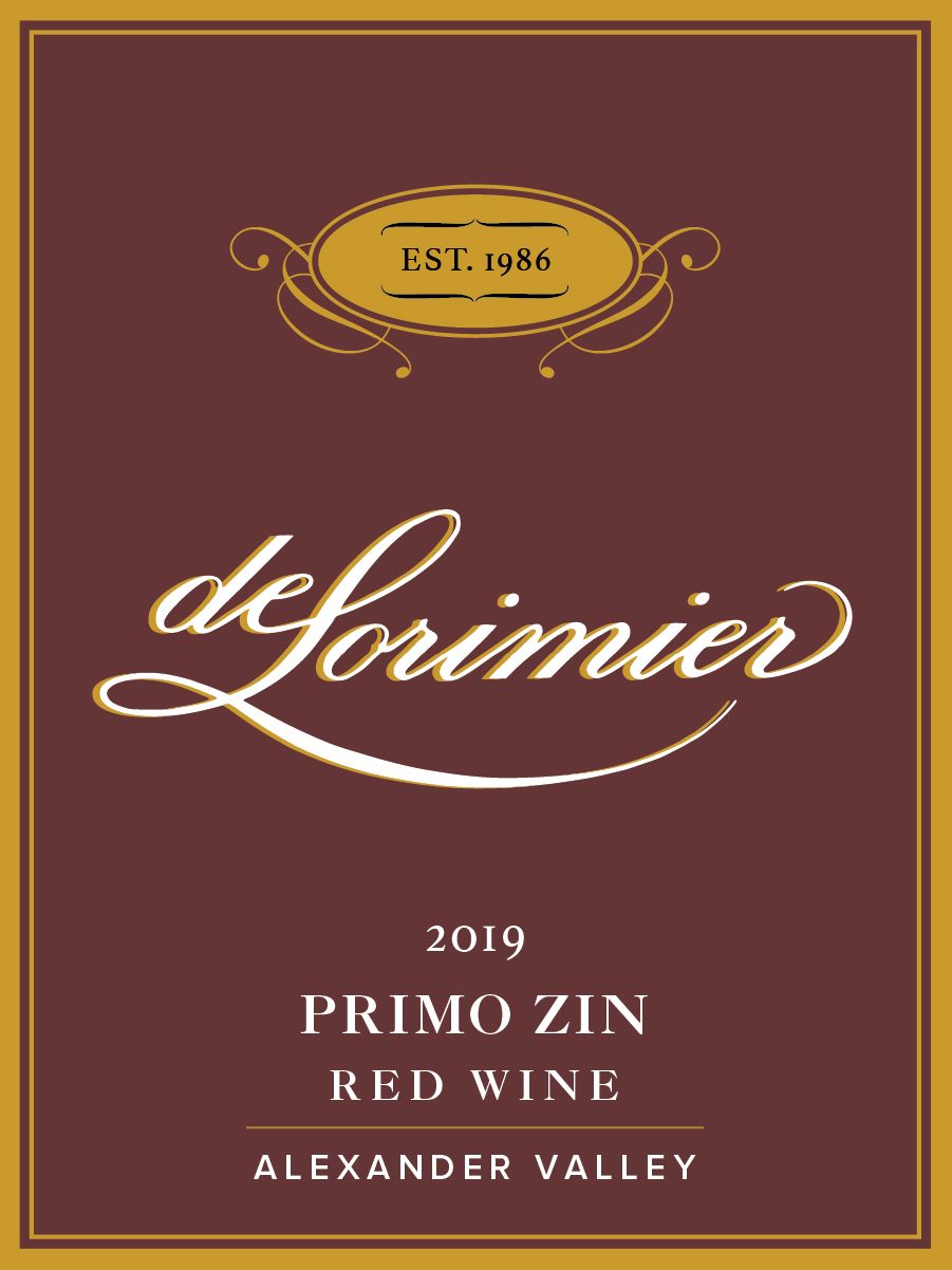 2019 Primo/Zin THUMBNAIL