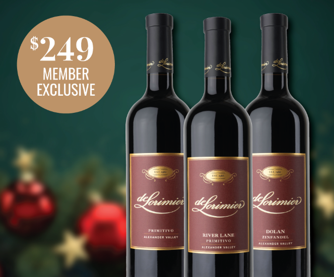 Black Friday Mixed Case MAIN