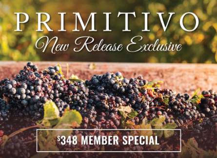 Primitivo New Release Case THUMBNAIL