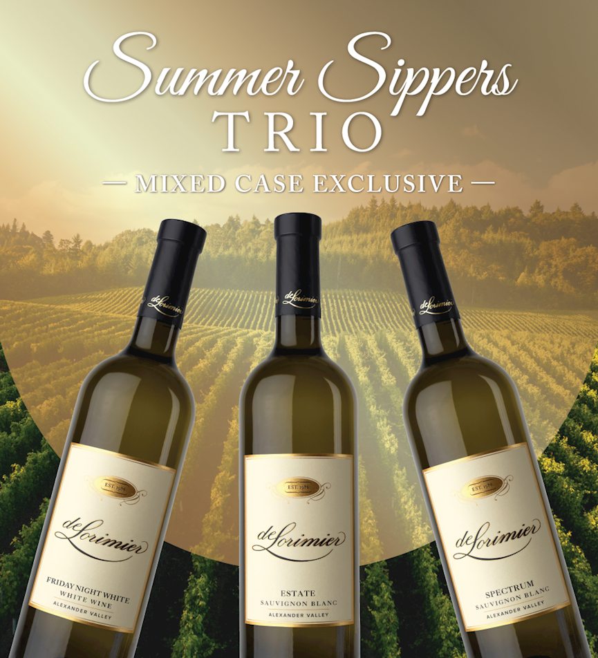 Summer Sippers Trio MAIN