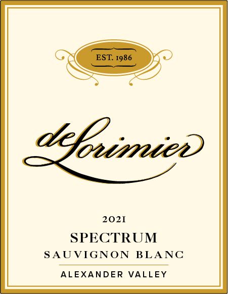 2021 "Spectrum" Sauvignon Blanc THUMBNAIL