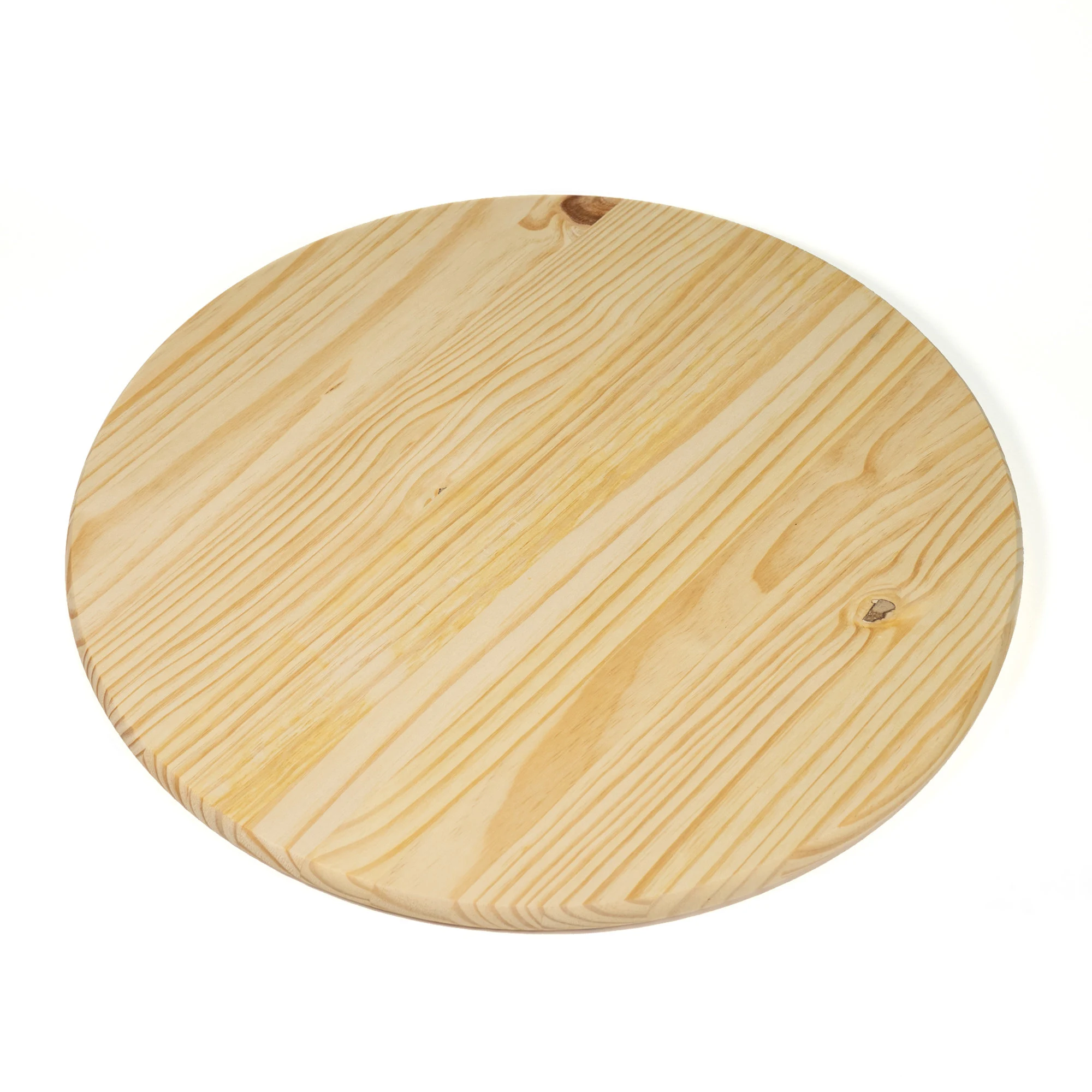 24" Round (unrouted/not a clock) LARGE