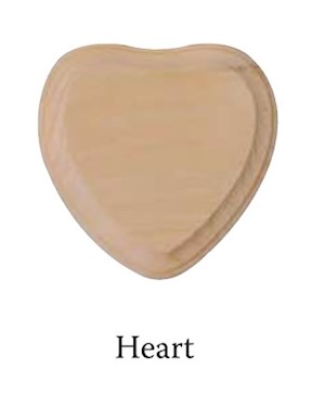 4x4 Heart THUMBNAIL