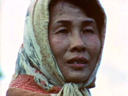 A Chinese Farm Wife THUMBNAIL