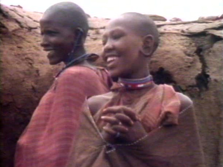 Diary of a Maasai Village, Part 3 THUMBNAIL