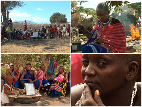 Maasai Migrants Series THUMBNAIL
