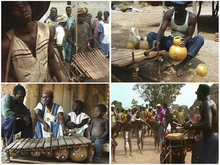 Masters of the Balafon MAIN