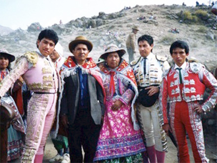 Transnational Fiesta: 1992 MAIN