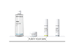 Glorifier Purify Your Skin Large -40 cm THUMBNAIL