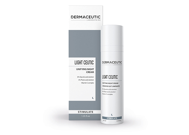 Dermaceutic Spot Treatment store homecare System