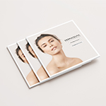 Dermaceutic Cosmeceuticals Brochure THUMBNAIL